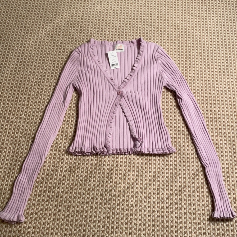Summerland Cardigan